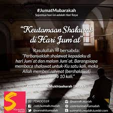 Latest version of ucapan salam jumaat is 1.0, was released on july 31 in this post, i am going to show you how to install ucapan salam jumaat on windows pc by using android app player such as ldplayer, bluestacks. September 2018