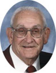 Max E. Crouch Obituary