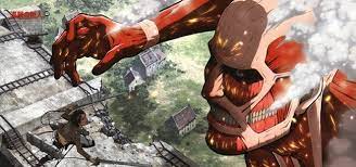 Ver más ideas sobre titanes anime, anime, shingeky. Ataque A Los Titanes El Anime Del Momento