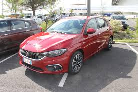 Essai Fiat Tipo 5 Portes Moteurs Mag Web