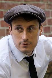 Christian Serritiello — Friends Connection Agency