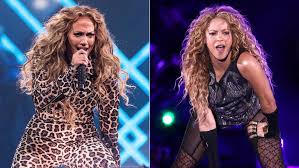 Shakira blue is an actor, known for to board a flight (2017). Jennifer Lopez Shakira To Headline 2020 Super Bowl Halftime Show Variety