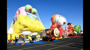 Check spelling or type a new query. New Balloons In Macy S Thanksgiving Day Parade Wnep Com