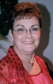 Brenda (Aldridge) Rowe