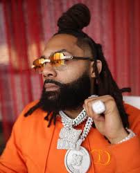 Jay Bolding's Instagram, Twitter & Facebook