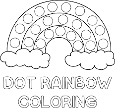 Download information is below the preview images. Dot Art Coloring Pages Novocom Top