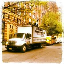 Don't forget to get a moving business permit. Farmingdale Movers Moving Company 07727 Jersey Shore Moving Storage