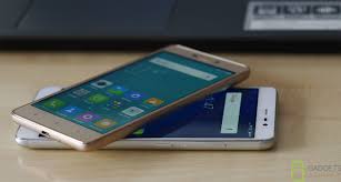 Xiaomi Redmi 3 Pro Vs Xiaomi Redmi Note ...