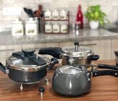 pans every indian kitchen must have