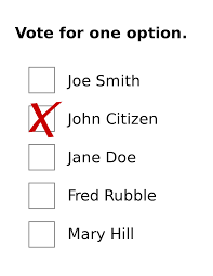This is available for 40 states plus the district of columbia.; First Past The Post Voting Wikipedia