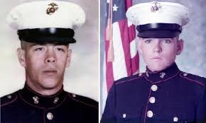 Honoring the Last Two Marines Lost in Vietnam On April 29, 1975, during the  fall of Saigon, Corporal Charles McMahon Jr. and Lance Corporal Darwin  Judge made the ultimate sacrifice. As members