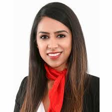 Jessica Singh's Instagram, Twitter & Facebook