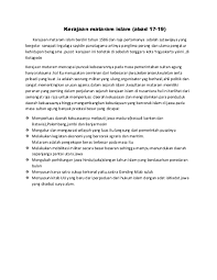 Sebutkan prestasi besar sultan agung selama memerintah kerajaan mataram. Prestasi Yang Dicapai Kerajaan Mataram Islam Pada Zaman Sultan Agung