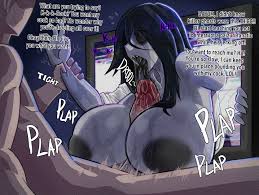 the ring, yamamura sadako, vkid, 1girls, areolae - R34 Vault