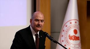 Konya'nın meram ilçesinde 7 kişinin öldürüldüğü kürt aileye yönelik katliama ilişkin görüntüler ortaya çıktı. Icisleri Bakani Soylu Konya Daki Katliamin Kurt Turk Meselesiyle Bir Alakasi Yoktur Sputnik Turkiye