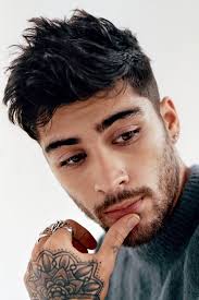 In 2010, malik auditioned as a solo artist for the. Zayn Malik