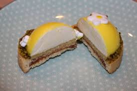 Tartelettes Caroline Au Citron Mille Et Une Saveurs Mini Tarte Recette Gateau Anniversaire Dessert Individuel