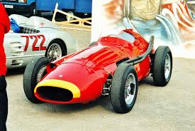 Ferraris and Other Things: 2023