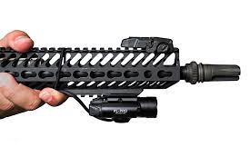 Olight Pl Pro Valkyrie 1500 Lumen Rechargeable Pistol Flashlight Black Fl Ol Plprobk Black Wolf Supply