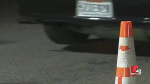 🚔 Louisiana endurecerá las penas para conductores reincidentes que vuelvan  a manejar bajo los efectos del alcohol o sustancias intoxicantes después de  haber causado lesiones graves o la muerte en ...