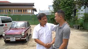 Ông từng là người đi đầu trong phong trào dẹp vỉa hè. Tam Sá»± Cá»§a Ong Ä'oan Ngá»c Háº£i Khi Chia Tay Xe Cá»• Daihatsu Nháº­n 4 Tá»‰ Lam Tá»« Thiá»‡n Phong Sá»± Media Thanh Nien