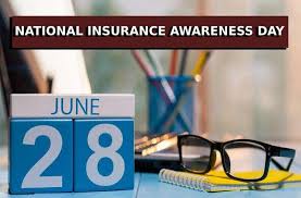 National insurance awareness day is july 28th. Insurance Awareness Day We Are Behind Many Countries In Getting Insurance Only 30 Percent People Are Aware