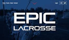 EPIC Box Lacrosse Games - OJLL Prospects Showcase