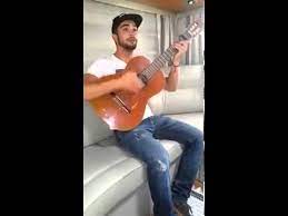 Aún no tenemos el cifrado de esta canción. Kendji Girac Toi Et Moi De Guillaume Grand Youtube