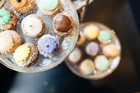 Les meilleurs choux à la crème de paris Best Choux In Paris At Odette Jeff On The Road