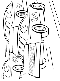 Kleurplaat boerderij tractor malvorlage weide ausmalbild 3750. Nascar Coloring Pages Free Printable Coloring4free Coloring4free Com