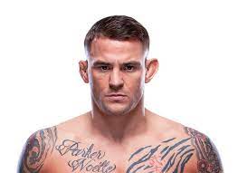 The fight was the third in the trilogy and now ufc boss dana white has confirmed they. Dustin Poirier Stats News Bio Espn