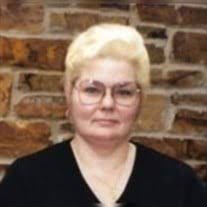 Beverly Couture Obituary (2024)