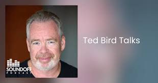 Ted Bird Talks