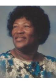Catherine Henderson Lloyd Obituary in Fort Pierce at Stone Bros. Funeral  Home and Chapel