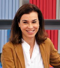 Carmen Posadas - Wikipedia, la enciclopedia libre