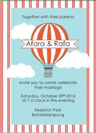 Bisa untuk digunakan oleh suatu perusahaan ataupun instansi tertentu. 15 Contoh Wedding Invitation Undangan Pernikahan Dalam Bahasa Inggris Dan Artinya Englishiana