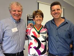 Assistance Dogs Australia all...