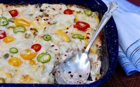 Preheat oven to 375f (190c) and grease a 7.5×11 baking dish lightly with extra virgin olive oil. Chicken Broccoli And Rice Casserole Recipe