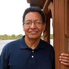 Felix Padilla, Ph.D. (@AuthenticSouls)