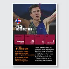 Check spelling or type a new query. Jakob Ingebrigtsen Height Filip Ingebrigtsen Height Weight