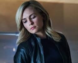 Amy Rohrbach's Instagram, Twitter & Facebook