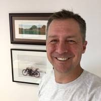 Michael DeRosia, CMA, CSCA