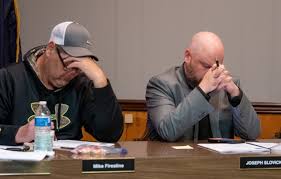 Minersville Borough Council narrowly approves police raises