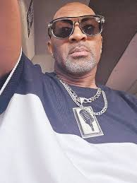 Curley Taylor and Zydeco Trouble