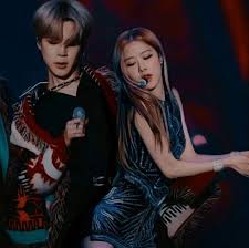 Check spelling or type a new query. Taehyung And Rose Blackpink Park Rose Bts Park Jimin Facebook