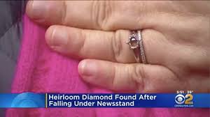 Examples include that of inventor and philanthropist alfred nobel, whose premature obituary condemning him as a merchant of death for creating military explosives may have prompted him to create the nobel prize; Diamond That Survived The Holocaust And Two World Wars Is Rescued In Manhattan Royal Fine Jewelers