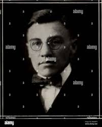 John w garrett hi-res stock photography and images