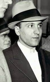 Darker Than Black, Blacker Than Hate: 1936 rok: morderstwo Nancy Titterton