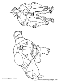 Mewarnai tokoh ben ten / ben ten gambar mewarnai youtube. Dessin Ben 10 75 Coloring Pages Printable