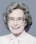 Eleanor Kratzer Obituary (2013)